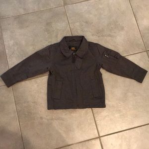 Alpha Industries, Inc. Boys 2T Jacket